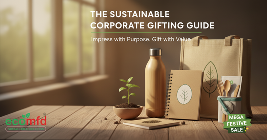 Sustainable Corporate Gifting: The Complete Guide for Businesses