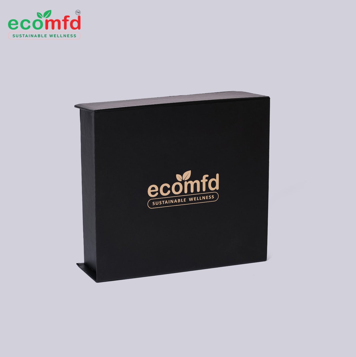 Bamboo Bottle and Mug Combo Pack - Ecomfd