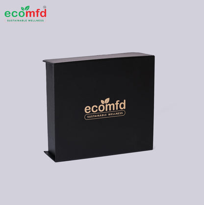 Bamboo Bottle and Mug Combo Pack - Ecomfd